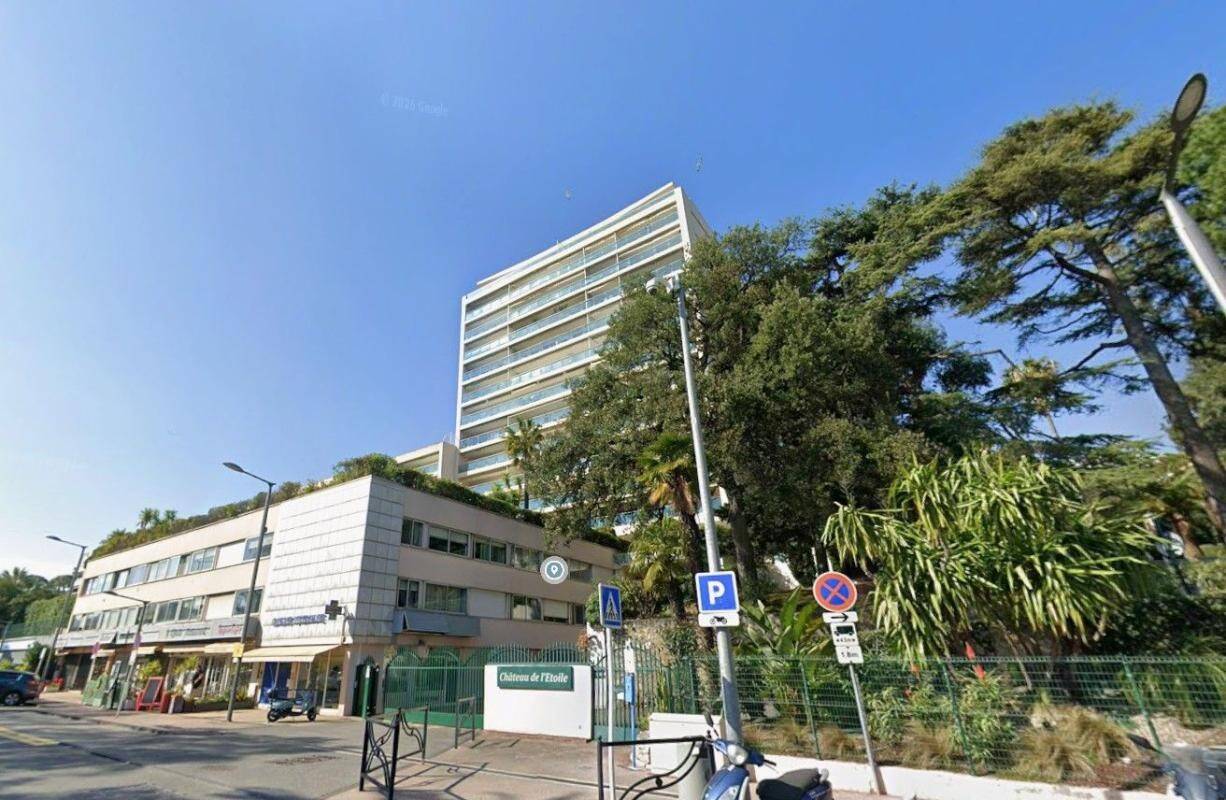Maison à louer, 19m², CANNES