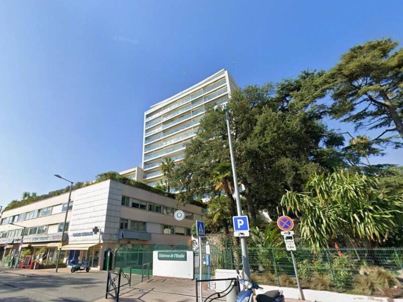 Maison à louer, 19m², CANNES