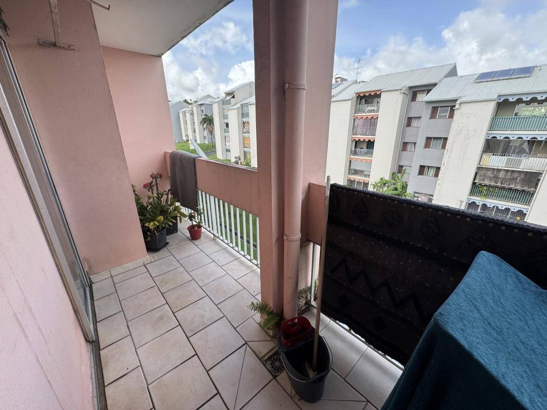 Maison à vendre, 69m², FORT DE FRANCE