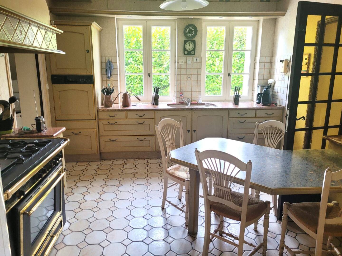 Maison à vendre, 346m², LA CHATRE