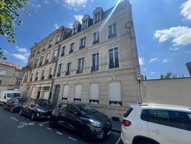 Immeuble à vendre 999 900 € 316,4 m² Centre Ville Reims 51100
