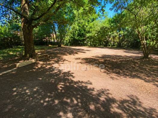 Terrain constructible viabilisé à vendre 232 000 € 814 m² de terrain La Lesque Eysines 33320