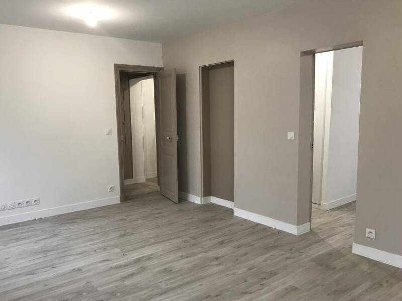 Maison à louer, 45m², LEVALLOIS PERRET