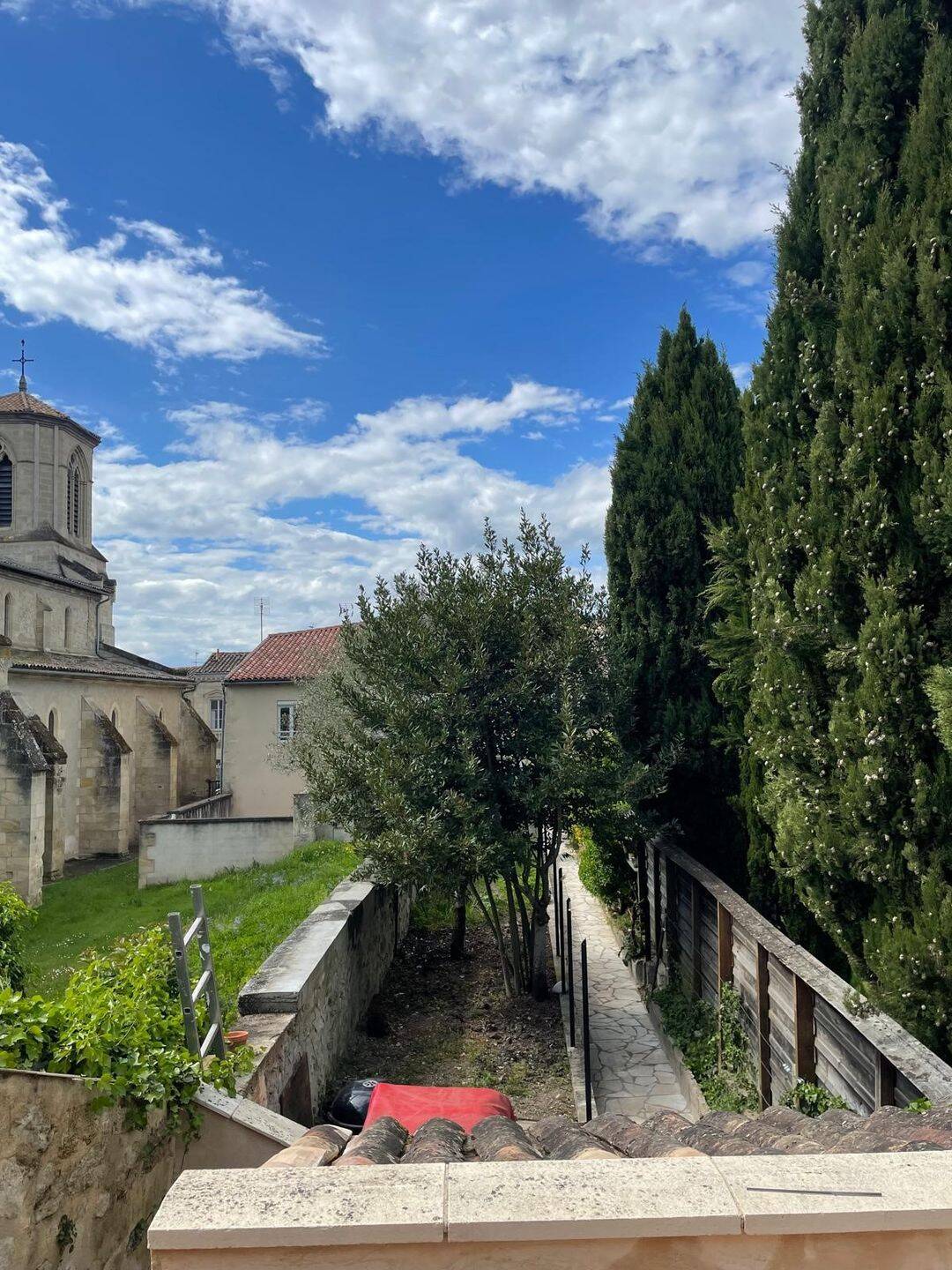 Maison à vendre, 160m², SAUVETERRE DE GUYENNE