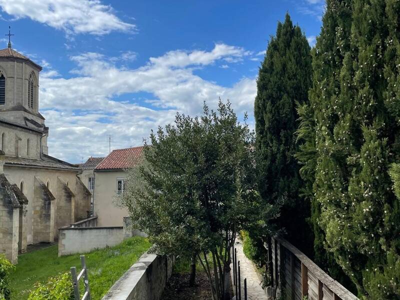 Maison à vendre, 160m², SAUVETERRE DE GUYENNE