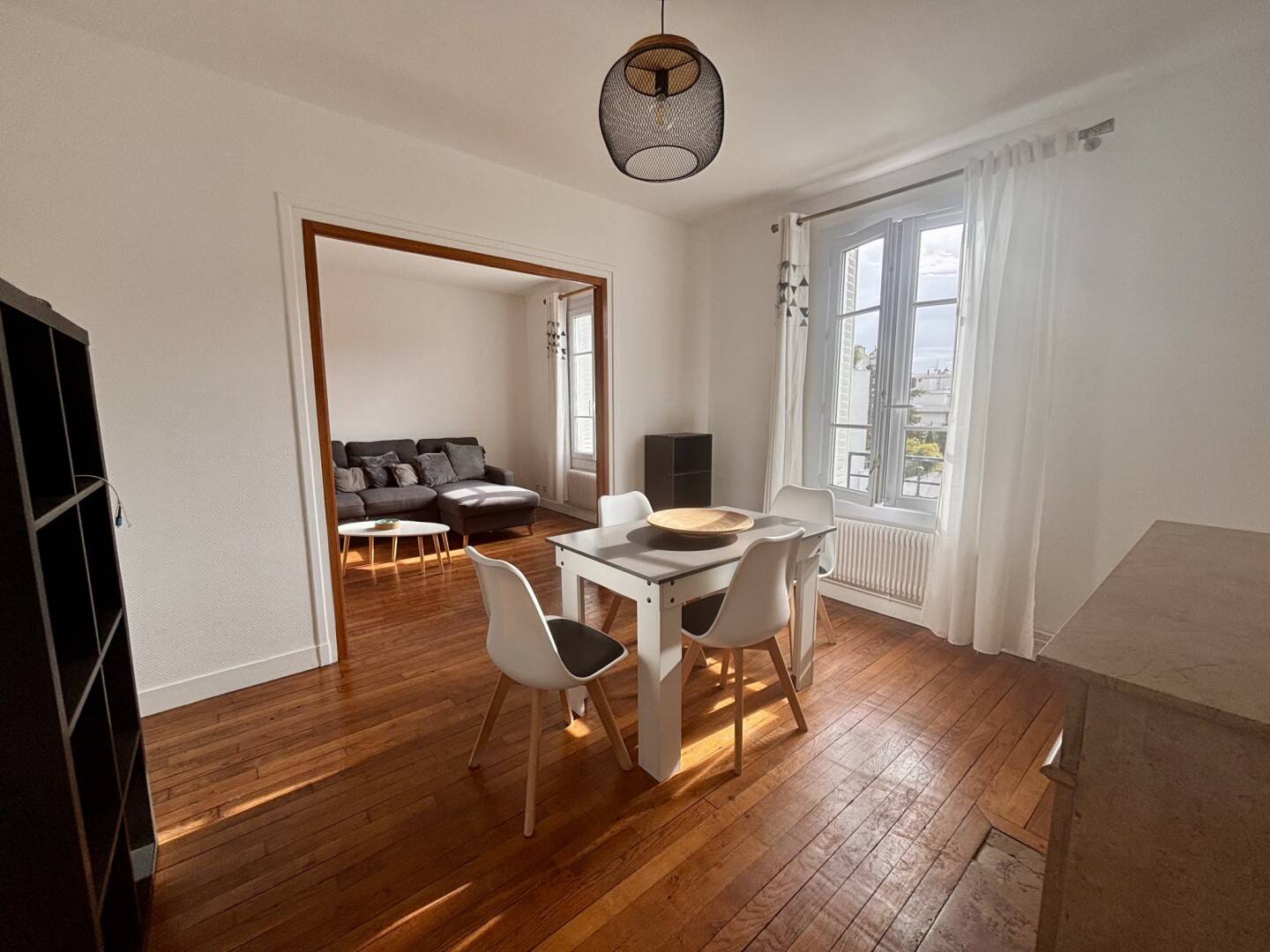 Maison à louer, 43m², LEVALLOIS PERRET
