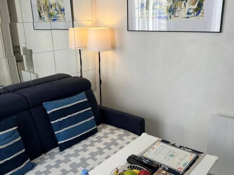 Maison à louer, 30m², PARIS 12E