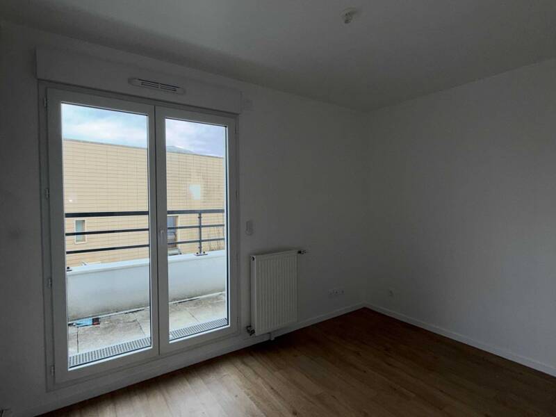 Maison à louer, 84m², CLAMART