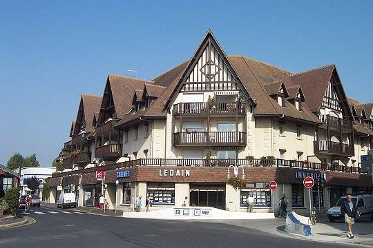 CABINET LEDAIN ET ASSOCIES
