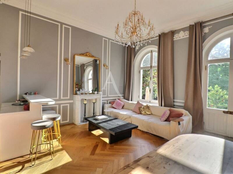 Maison à vendre, 86m², MAISONS LAFFITTE