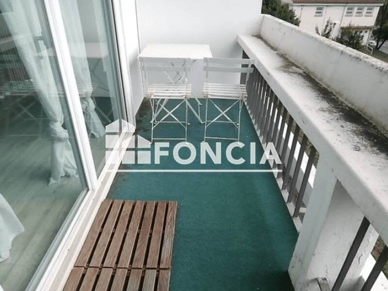 Maison à louer, 30m², MACON