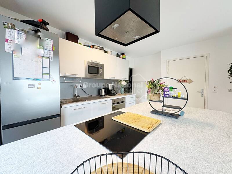 Maison à louer, 70m², MARSEILLE 14E