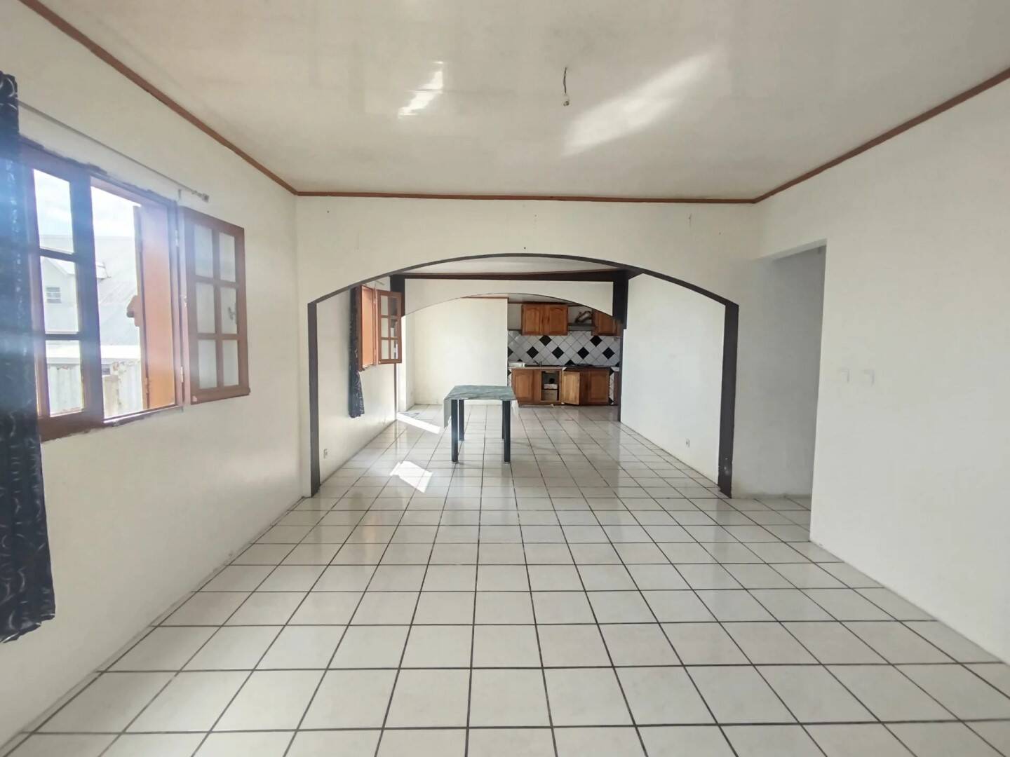 Maison à vendre, 106m², LE TAMPON