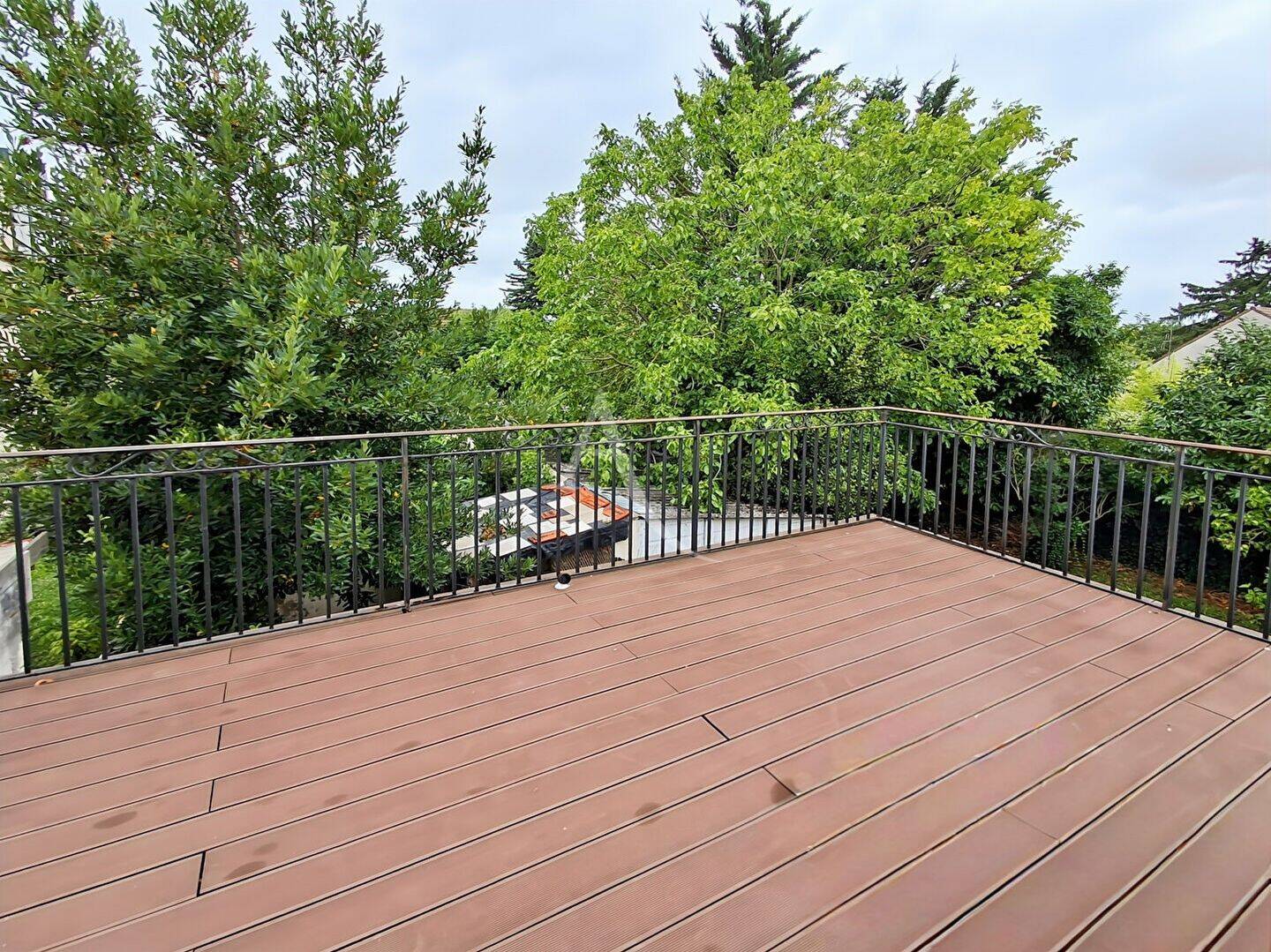 Maison à vendre, 61m², NANTERRE