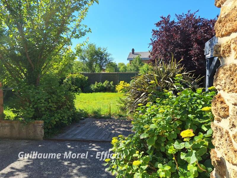 Maison à vendre, 92m², LE HAVRE