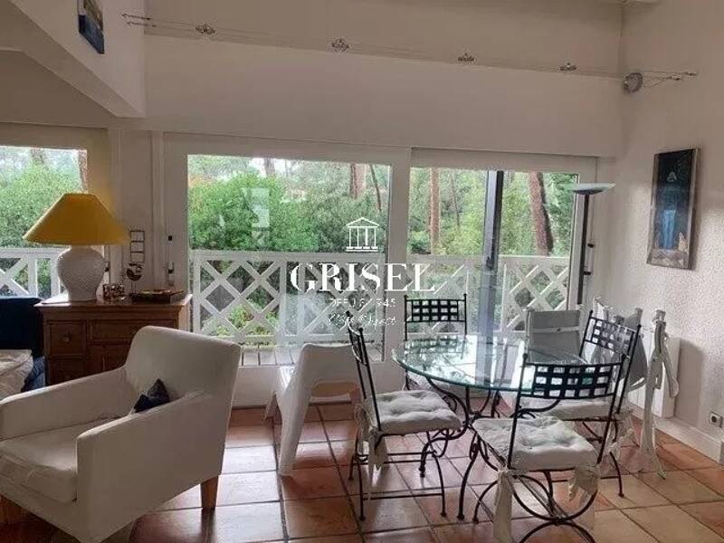 Maison à vendre, 179m², LEGE CAP FERRET