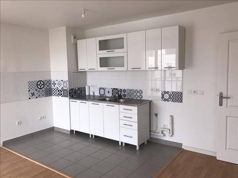 Maison à louer, 43m², CERGY