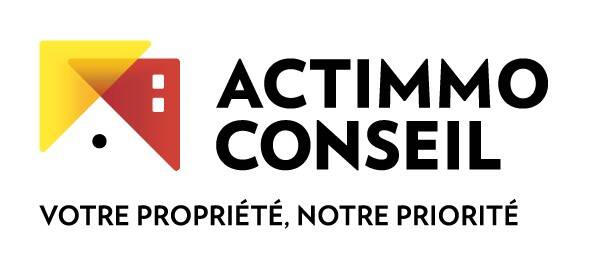 ACTIMMO CONSEIL