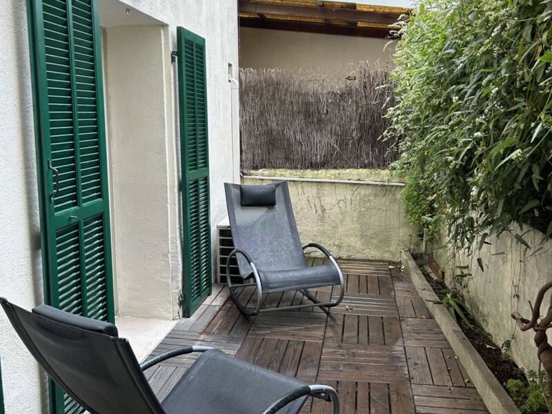 Maison à louer, 43m², NICE