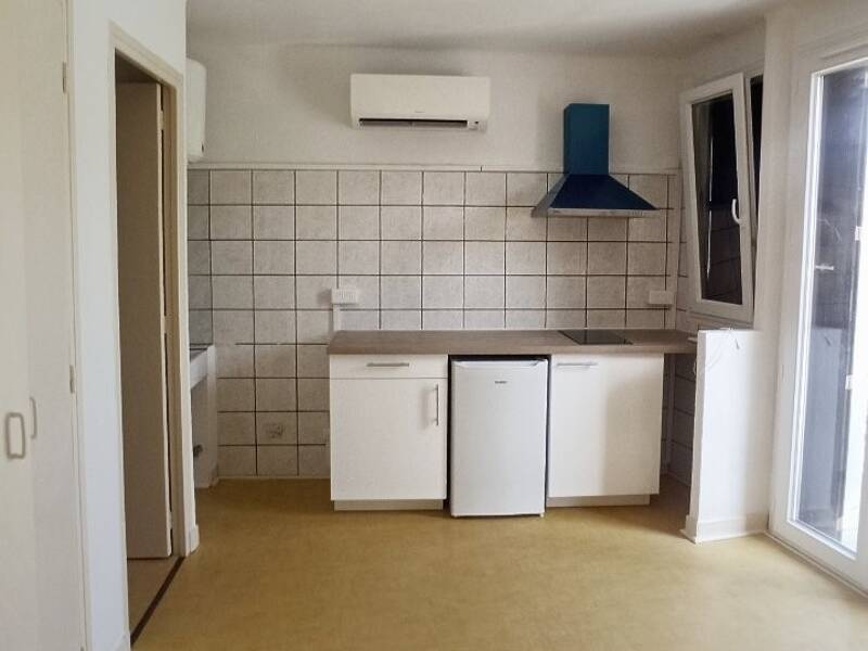 Maison à louer, 30m², SAINT GEORGES D'ORQUES