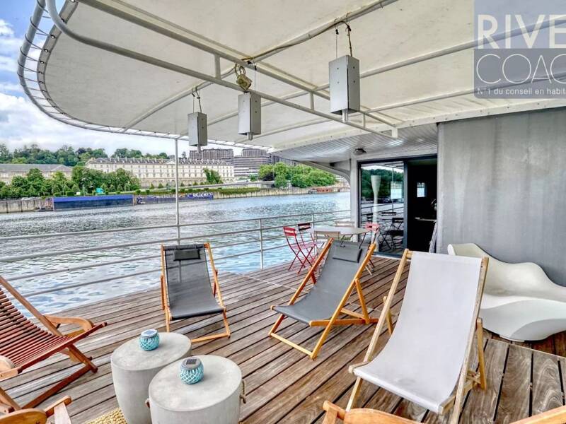 Maison à vendre, 250m², BOULOGNE BILLANCOURT