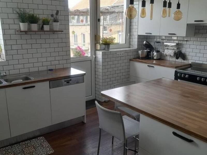 Maison à louer, 157m², SARREGUEMINES