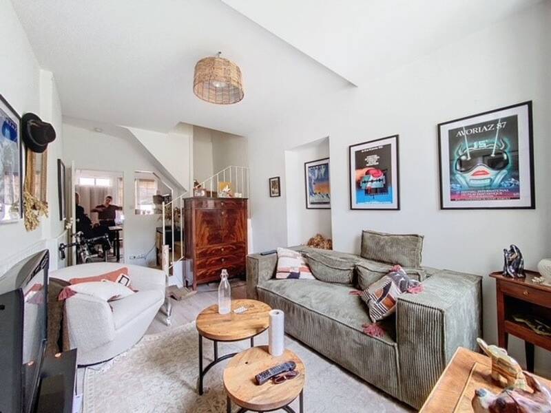 Maison à vendre, 58m², FONTAINE LES DIJON