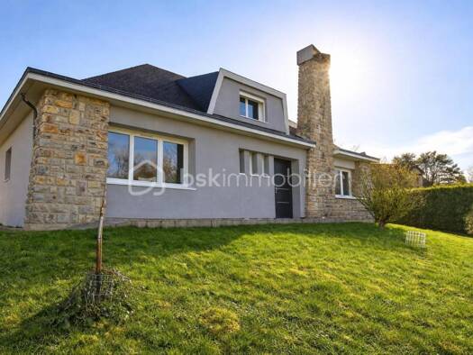 Maison à vendre 252 000 € 6 pièces 4 chambres 138 m² Aiglemont 08090