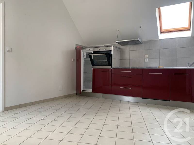 Maison à louer, 29m², ANET