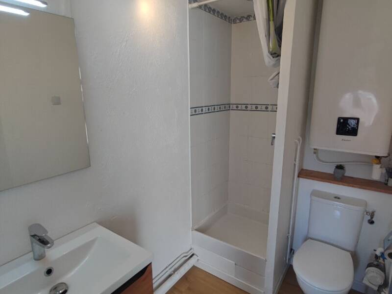 Maison à louer, 17m², LA GRANDE MOTTE