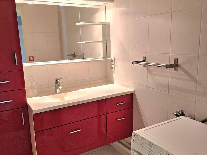 Maison à louer, 81m², REIMS