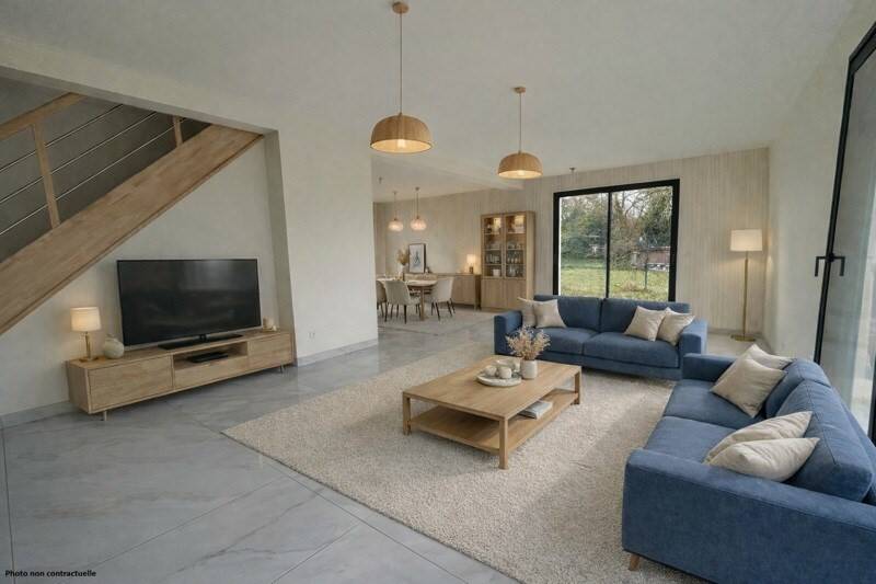 Maison à vendre, 182m², OLIVET