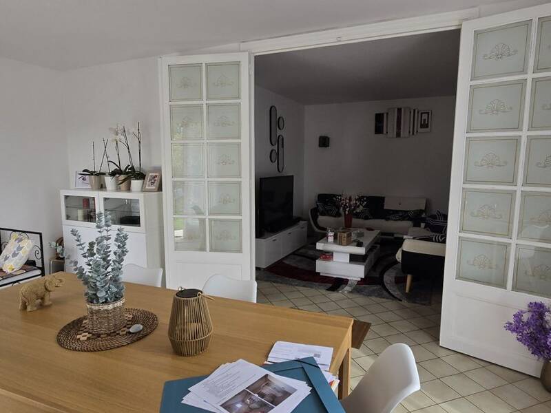 Maison à louer, 77m², MOZAC