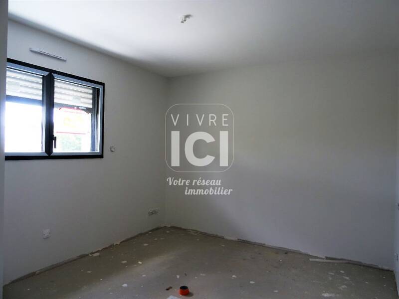 Maison à louer, 74m², HERBIGNAC