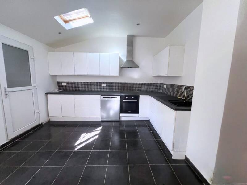 Maison à vendre, 165m², CAGNES SUR MER