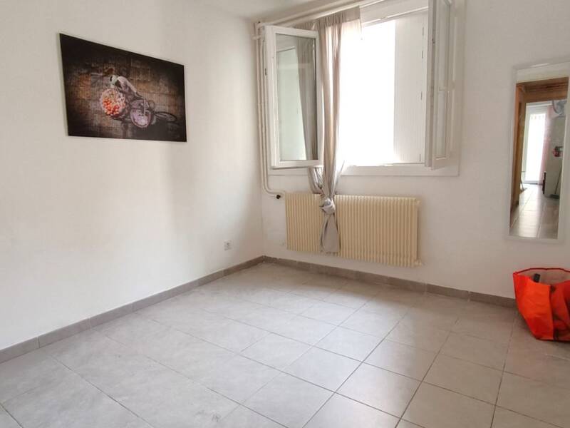 Maison à louer, 36m², MARSEILLE 6E