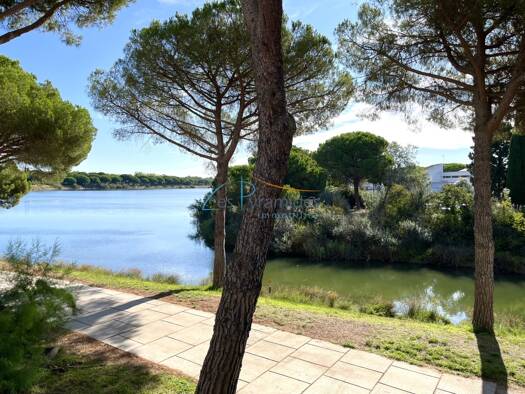 Appartement à vendre 164 300 € 2 pièces 1 chambre 36 m² Étage 1/2 La Grande Motte 34280