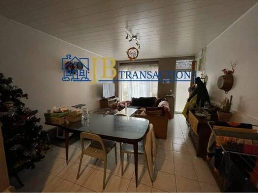 Maison à vendre 64 800 € 3 pièces 2 chambres 68 m² Saint-Paulien 43350