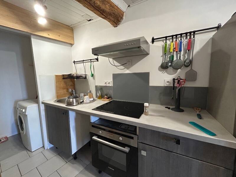 Maison à louer, 44m², MONTREAL