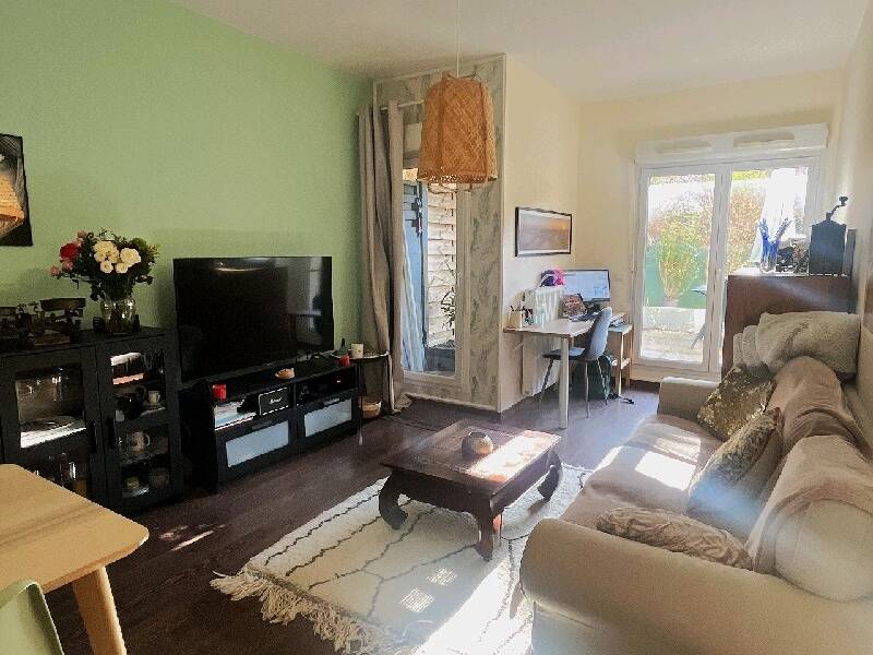 Maison à louer, 64m², ARGENTEUIL