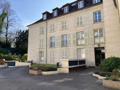Appartement à vendre 397 400 € 5 pièces 2 chambres 119 m² Étage 1/4 Saint Lazare-Veneurs Compiègne 60200
