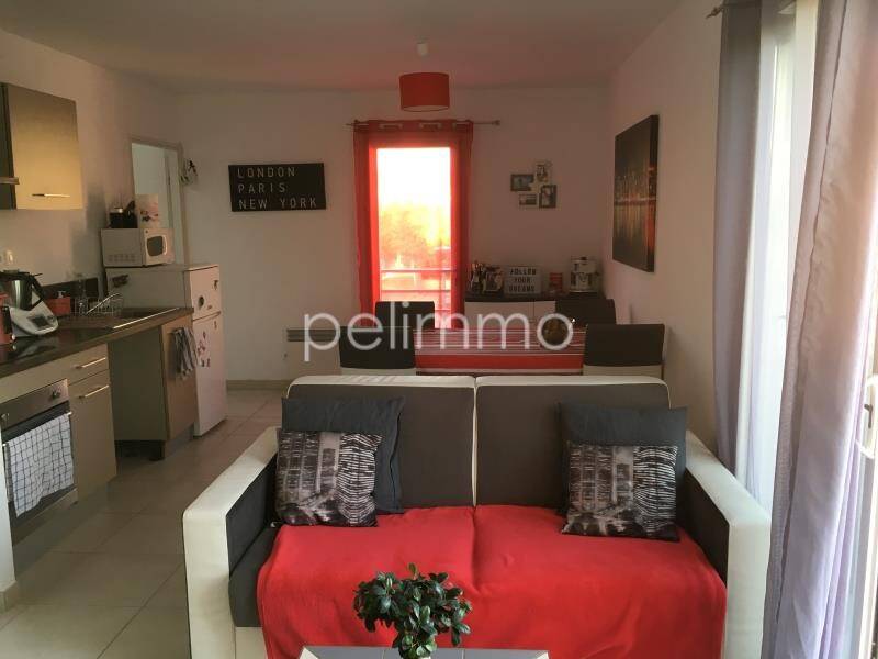 Maison à louer, 46m², PELISSANNE