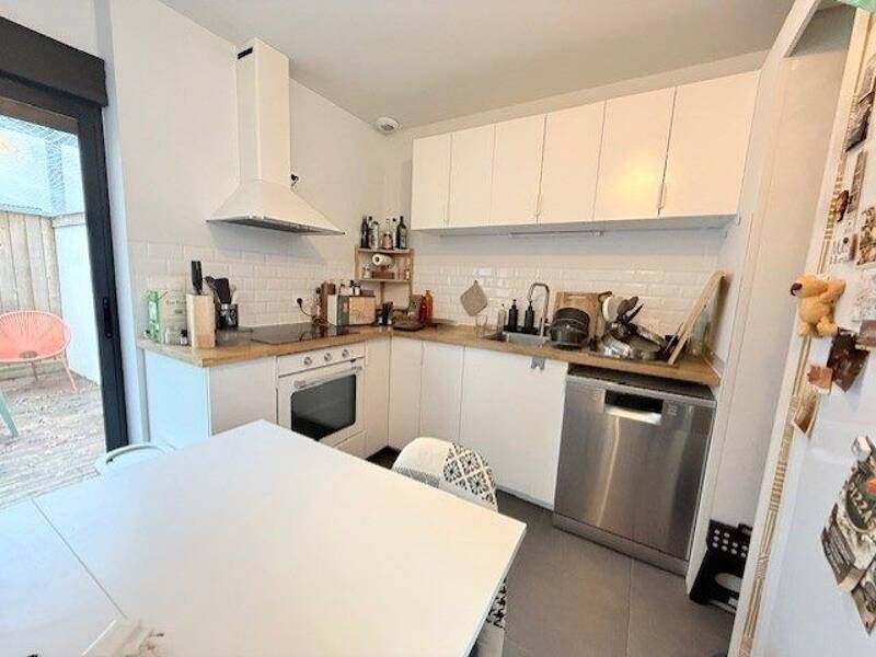 Maison à vendre, 62m², TOURS