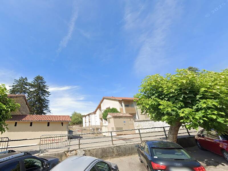 Maison à louer, 63m², PONCIN