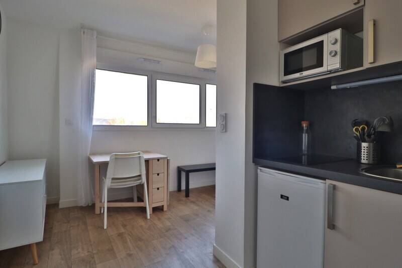 Maison à louer, 18m², ROSIERES PRES TROYES