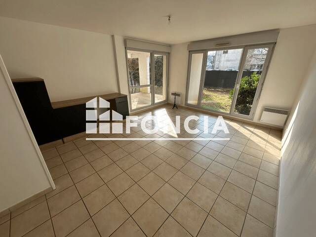 Maison à louer, 44m², VALENCE