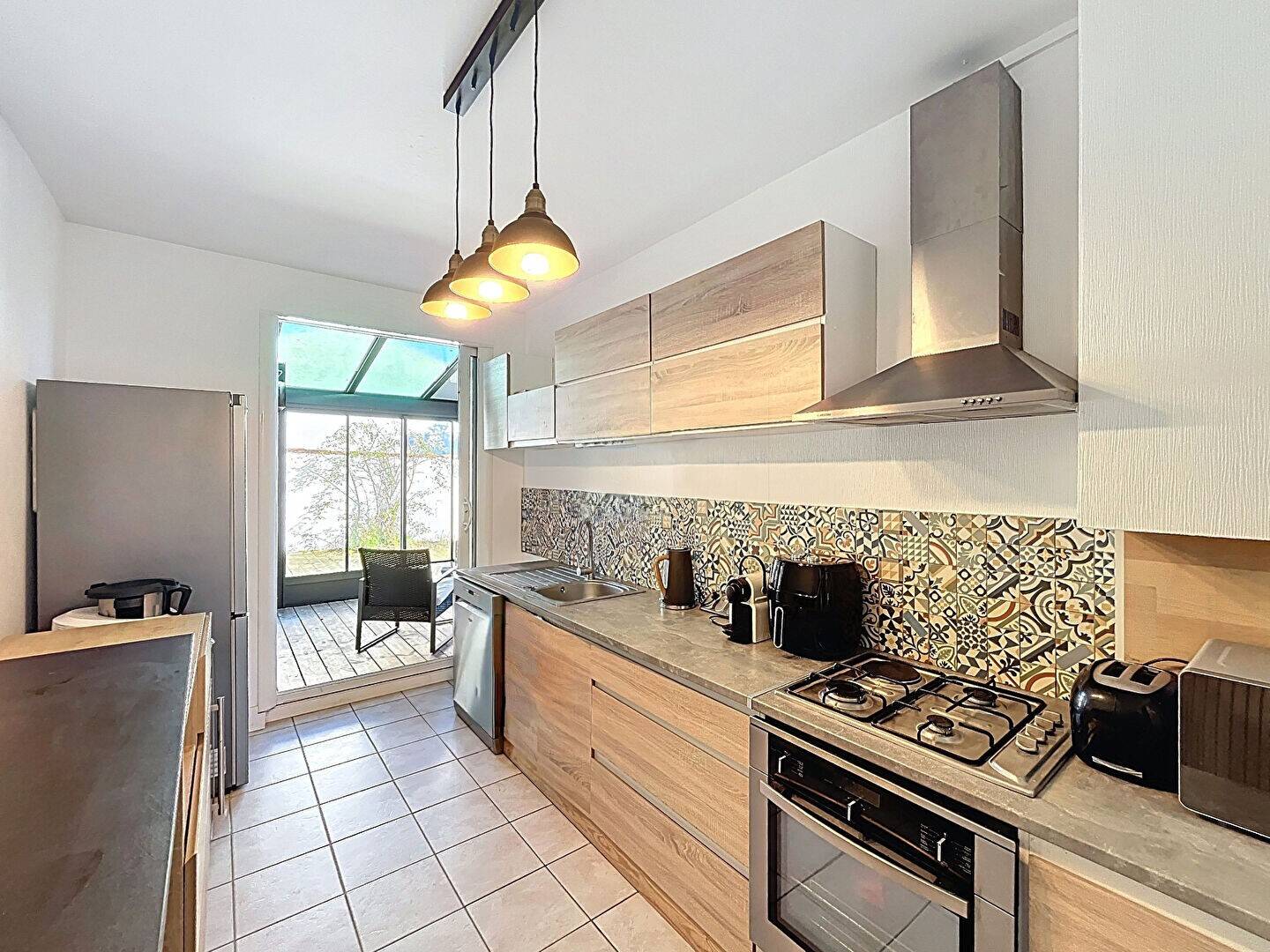 Maison à vendre, 77m², LA ROCHELLE