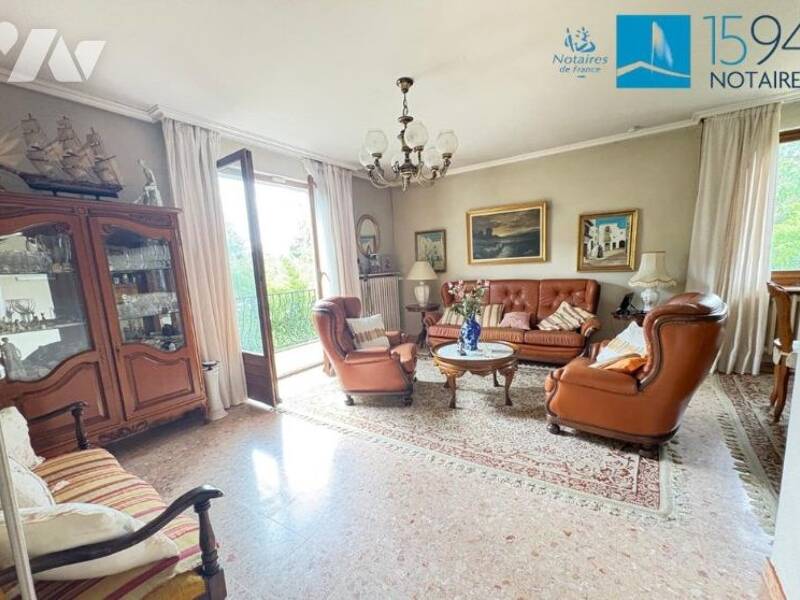 Maison à vendre, 147m², GAILLARD