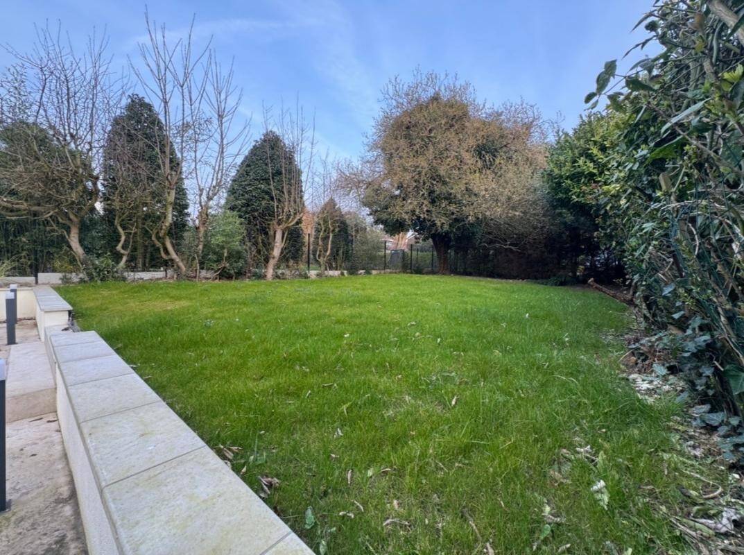 Maison à vendre, 173m², MARCQ EN BAROEUL