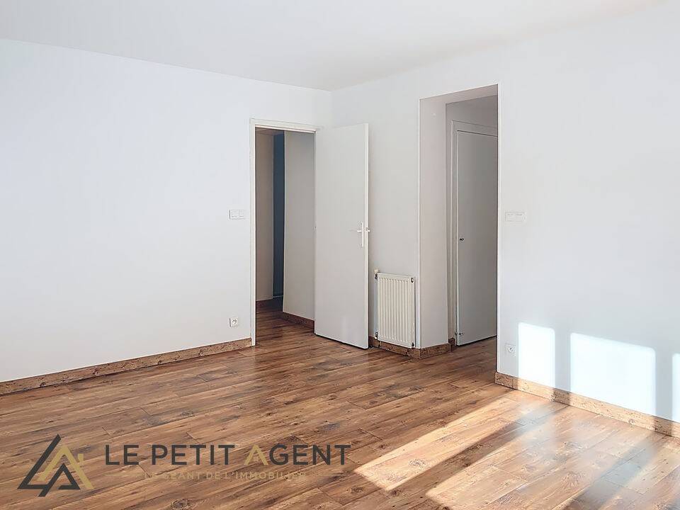 Maison à vendre, 42m², LE BOUSCAT